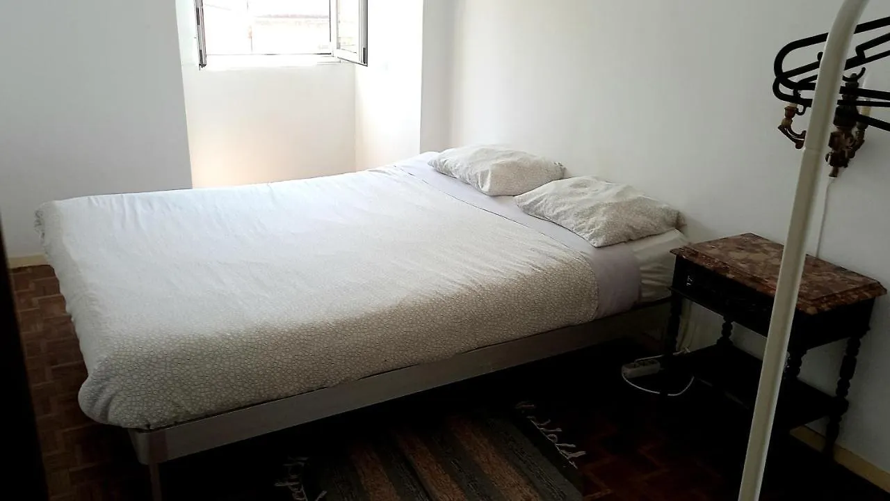 Appartement The Trivial à Lisboa Portugal