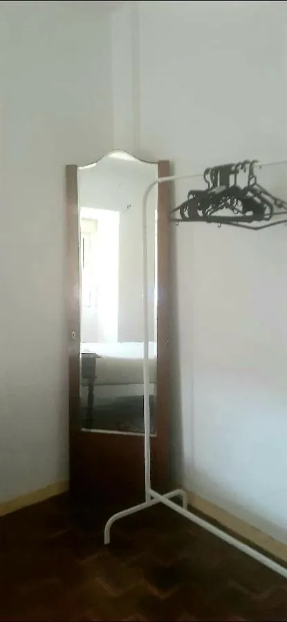 Appartement The Trivial à Lisboa 0*,