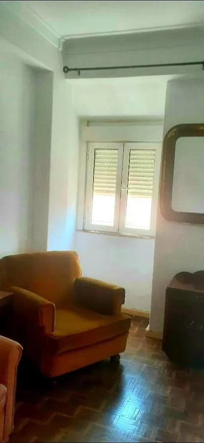 Appartement The Trivial à Lisboa