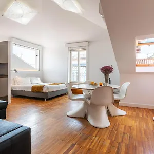  Apartamento Portas Do Bairro