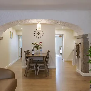  Apartamento Peixeira And