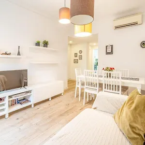Appartement Guestready -nice 2 Bedroom In Belem!, Lisboa