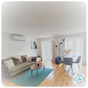  Apartamento House Misericordia
