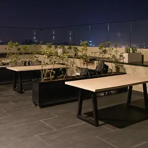 Exclusivo Ciudad De Zona 10 Guatemala