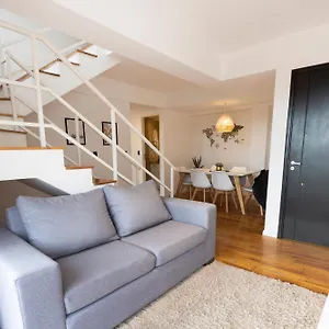 Hermoso Duplex En Capital Con Vistas A La Cordillera Mendoza