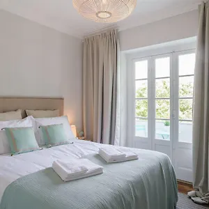  Apartment Pedroucos 37