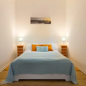  Apartment Crilu