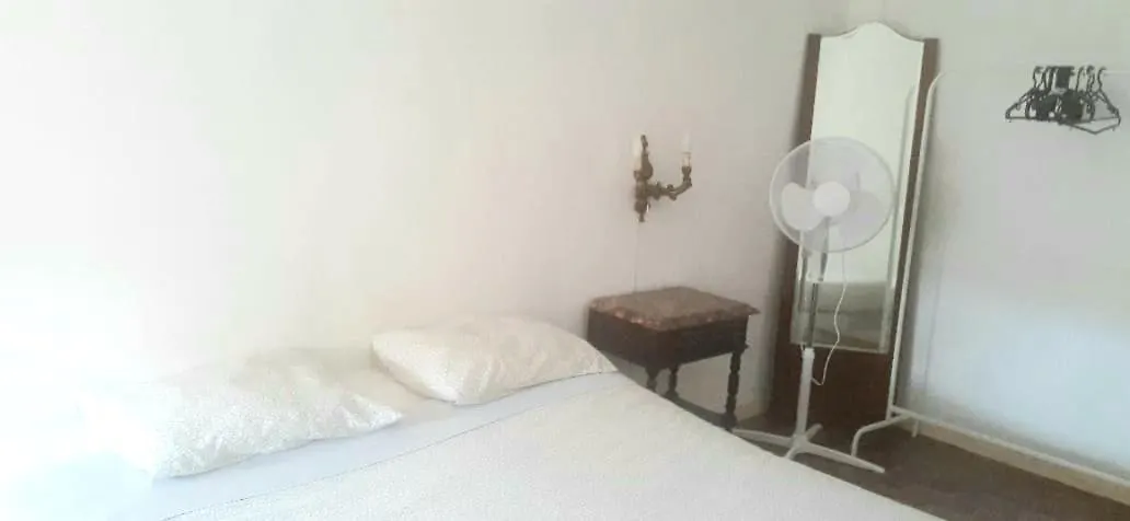 The Trivial Apartment Lisbon